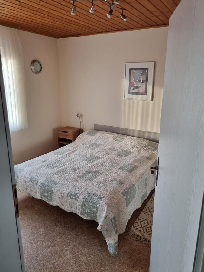 Ferienwohnung Auf Kampen Bärenbach Buitenkant foto